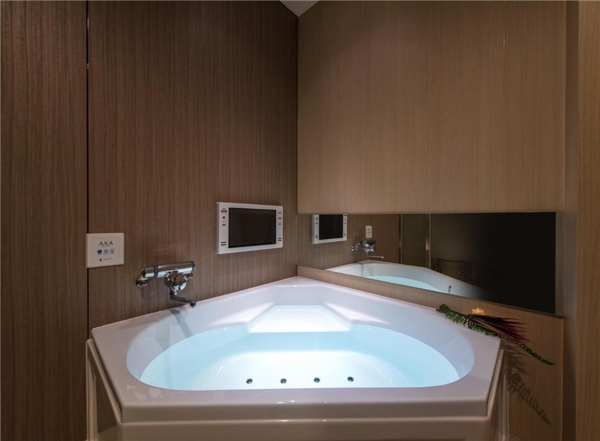 Zen Sennichimae (adults Only) Hotel cinta