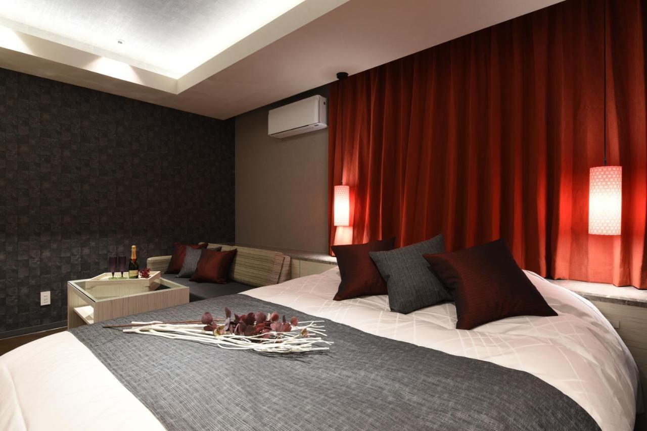 Zen Sennichimae (adults Only) Hotel cinta