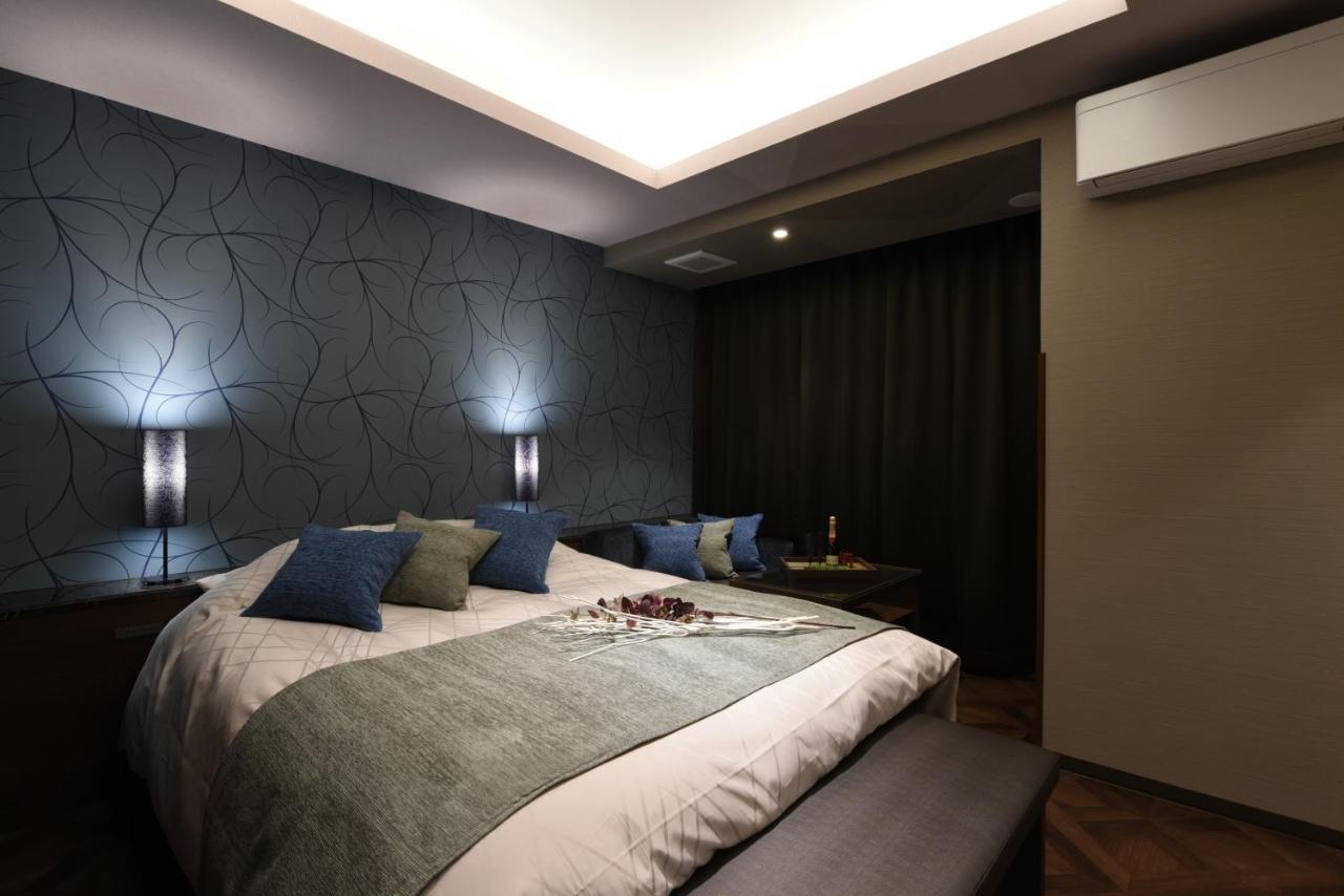 Hotel cinta Zen Sennichimae (adults Only) 3*