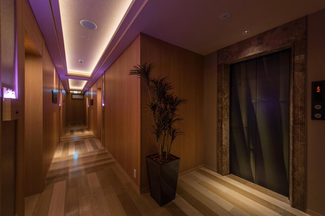 Hotel cinta Zen Sennichimae (adults Only)