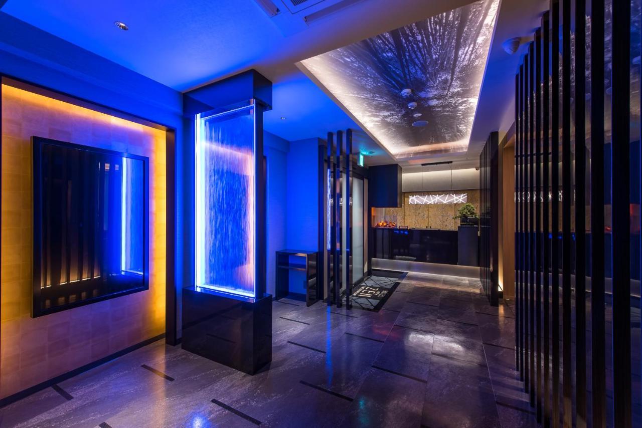 Hotel cinta Zen Sennichimae (adults Only)