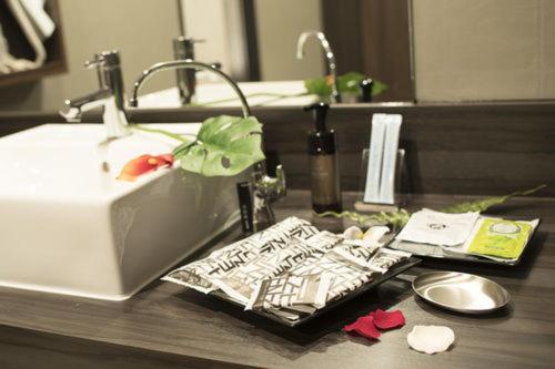 Hotel cinta Zen Sennichimae (adults Only) Osaka