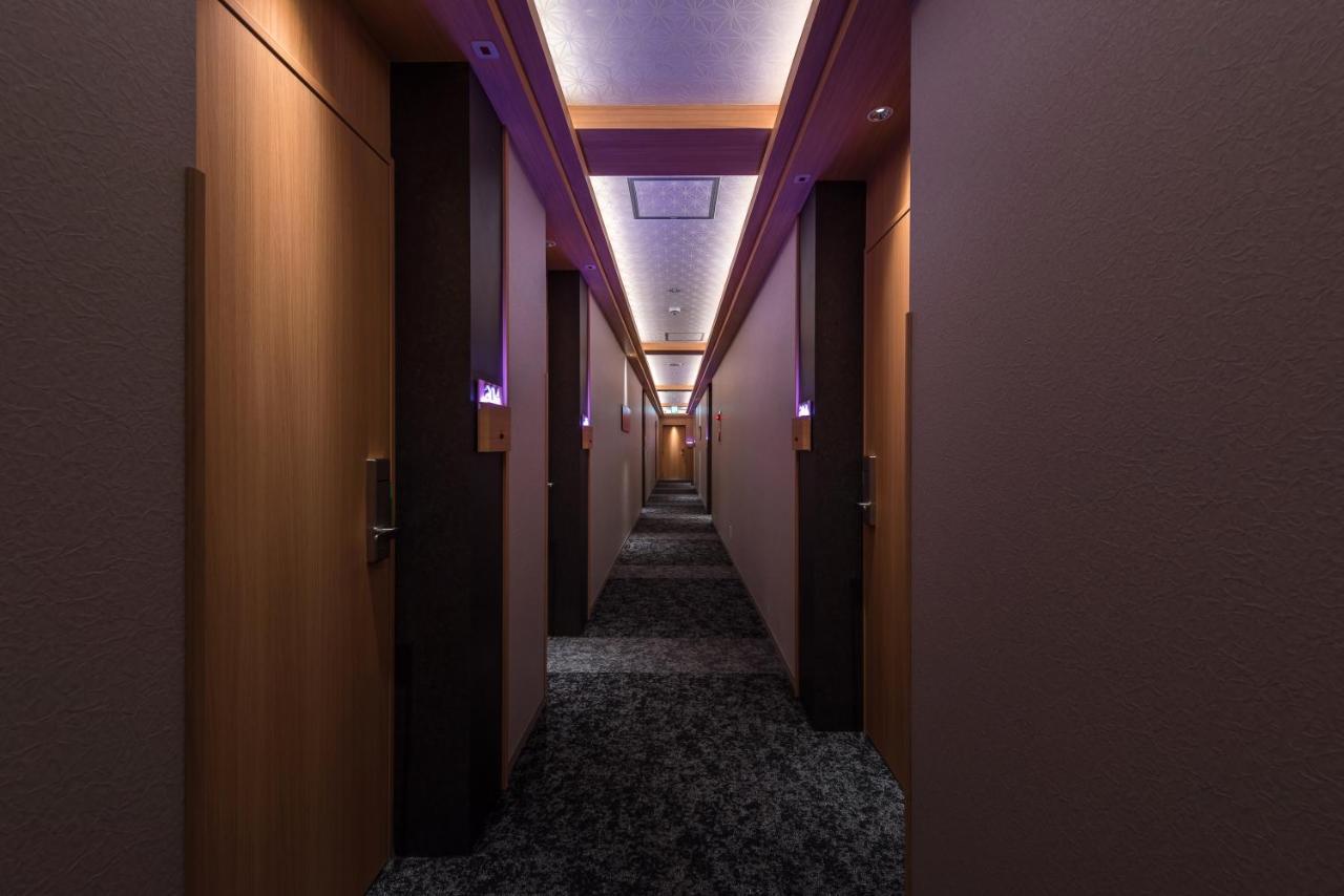 Hotel cinta Zen Sennichimae (adults Only) Osaka