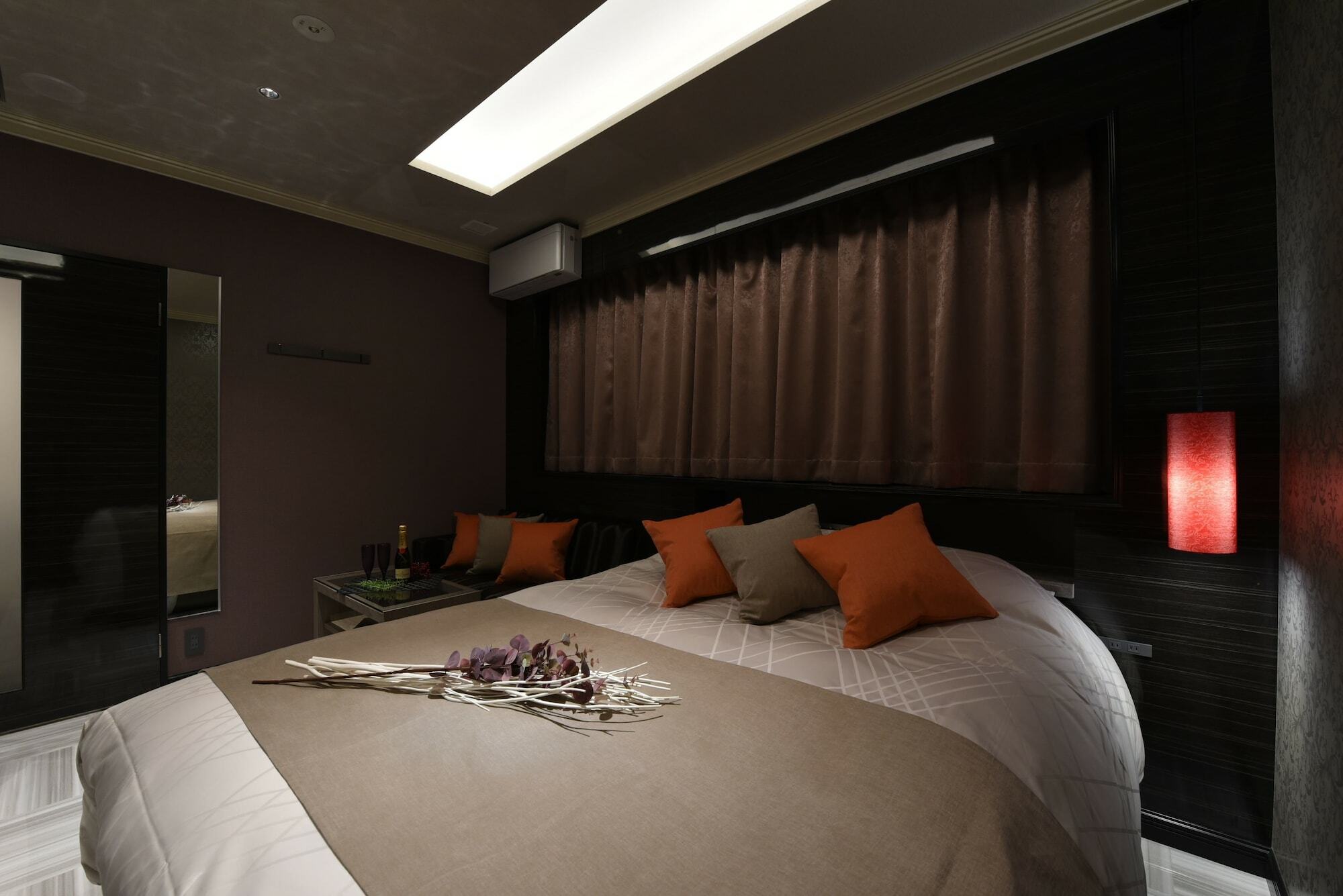 Zen Sennichimae (adults Only) Hotel cinta