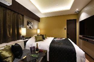 Hotel cinta Zen Sennichimae (adults Only)