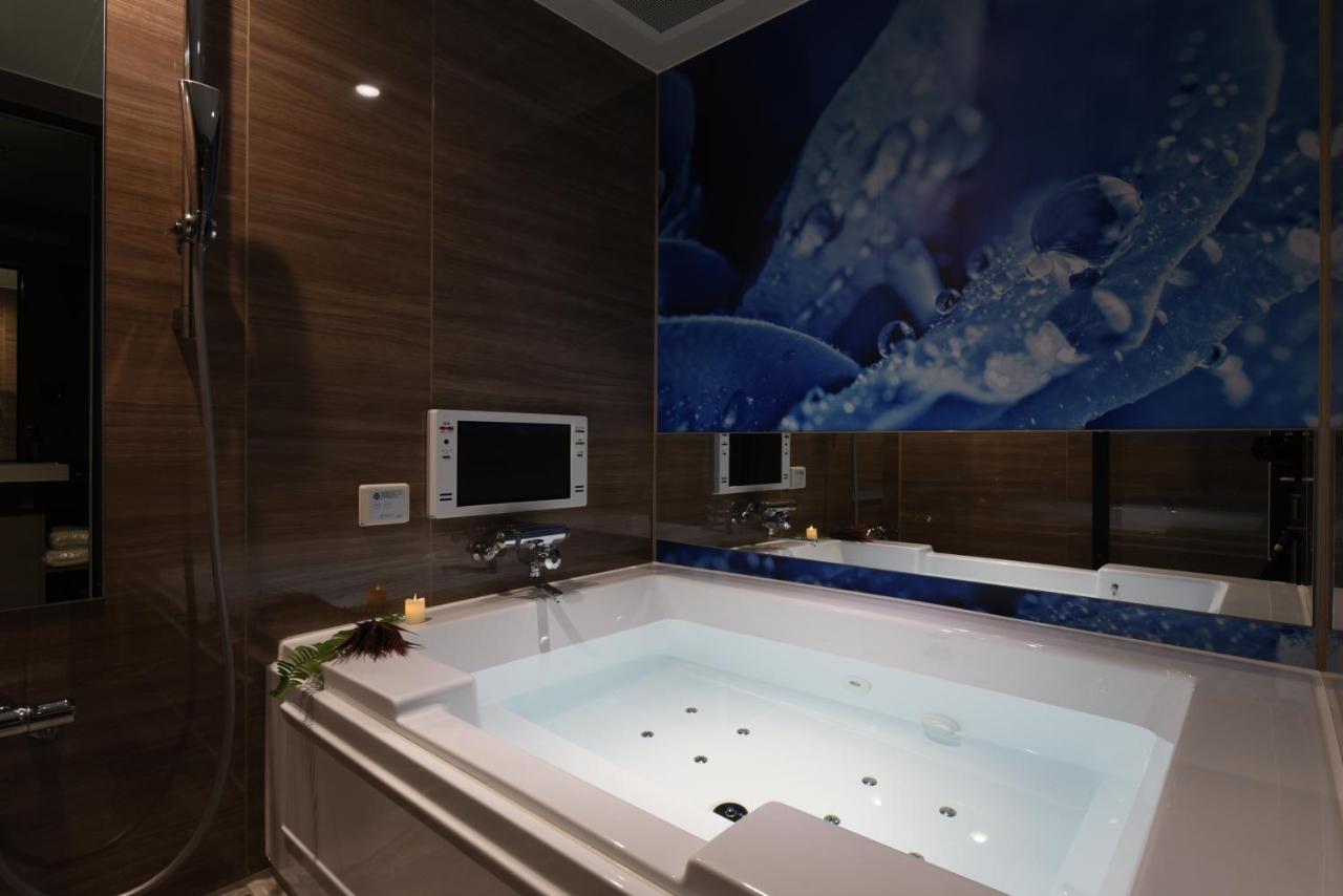 Hotel cinta Zen Sennichimae (adults Only) 3*