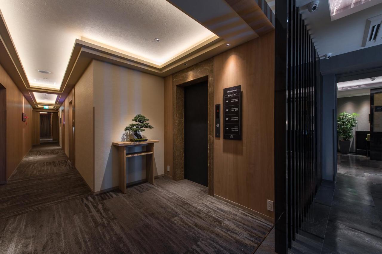 Zen Sennichimae (adults Only) Hotel cinta