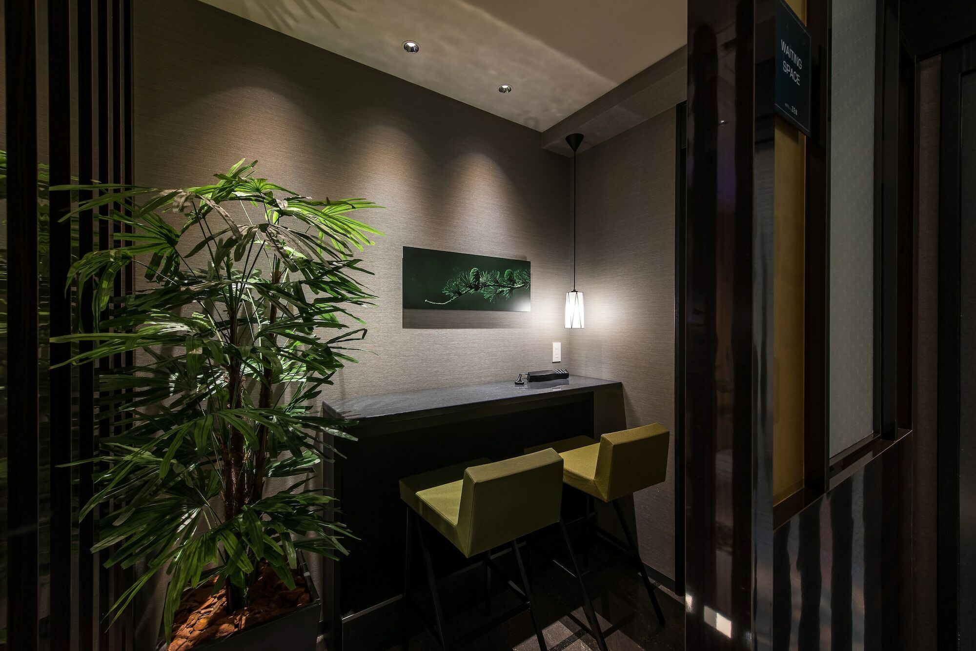 Zen Sennichimae (adults Only) Hotel cinta Osaka
